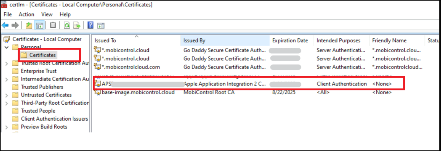 A screenshot of a computerDescription automatically generated